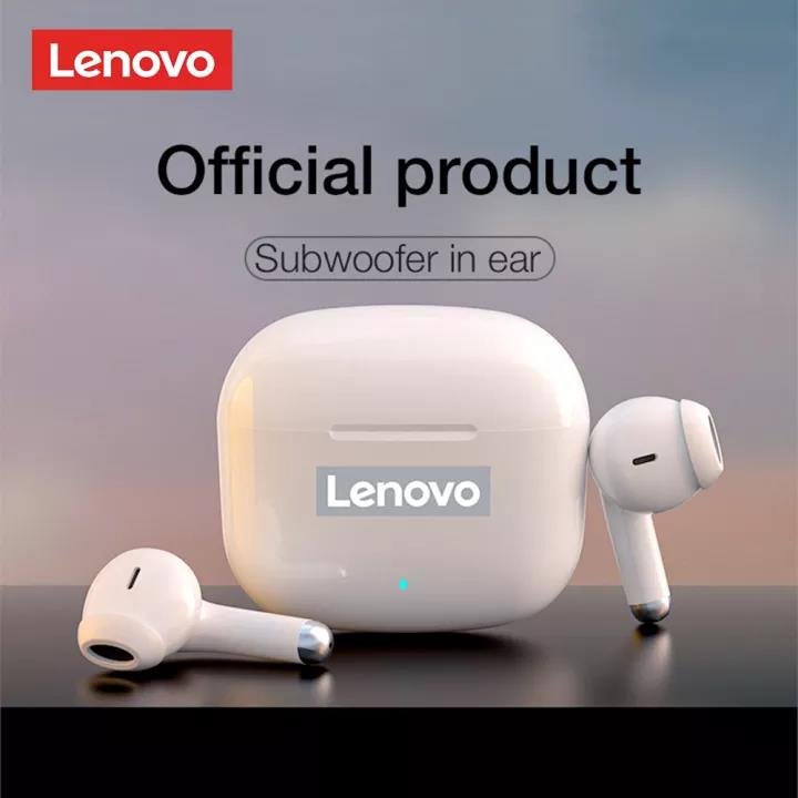 Lenovo Thinkplus LP40 Pro LivePods TWS