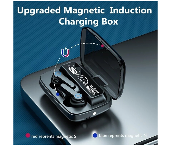 M19 Wireless Headphones