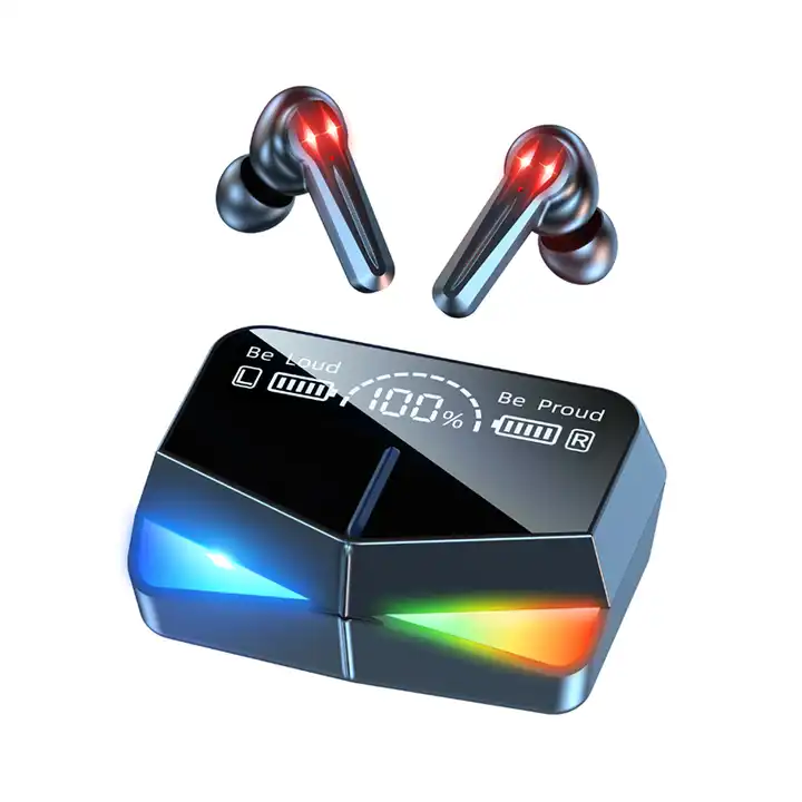 M28 Gaming Earphone